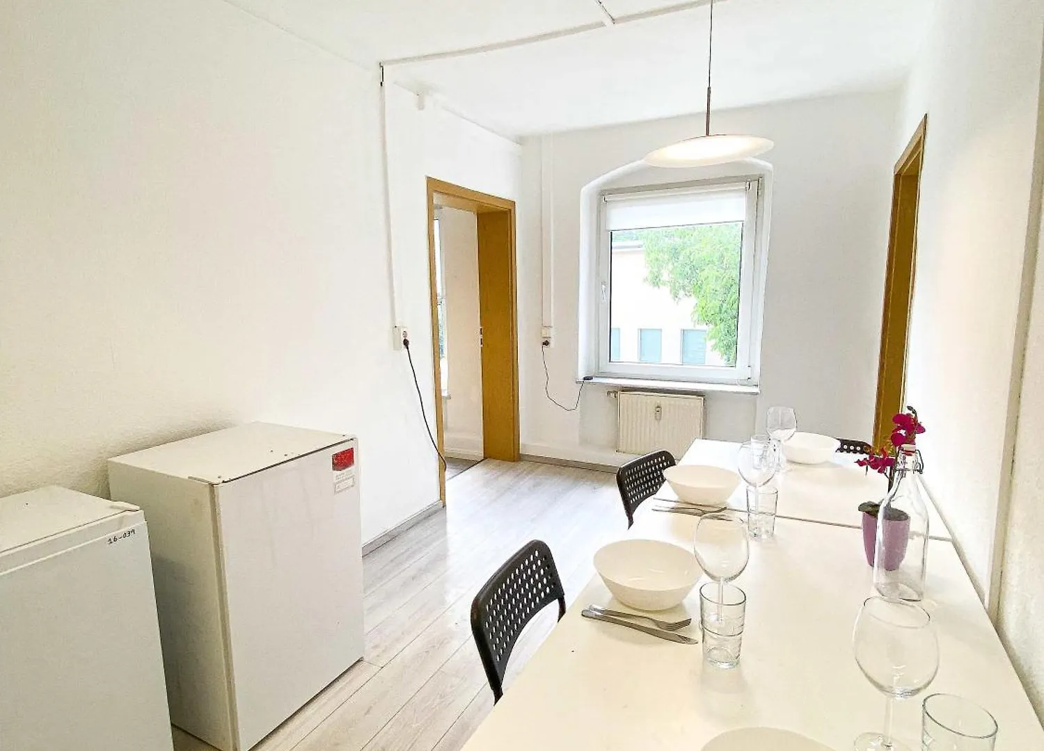 Apartment Top-Wohnung Fuer Gruppen 15 Min Zum Alex Parken Berlin