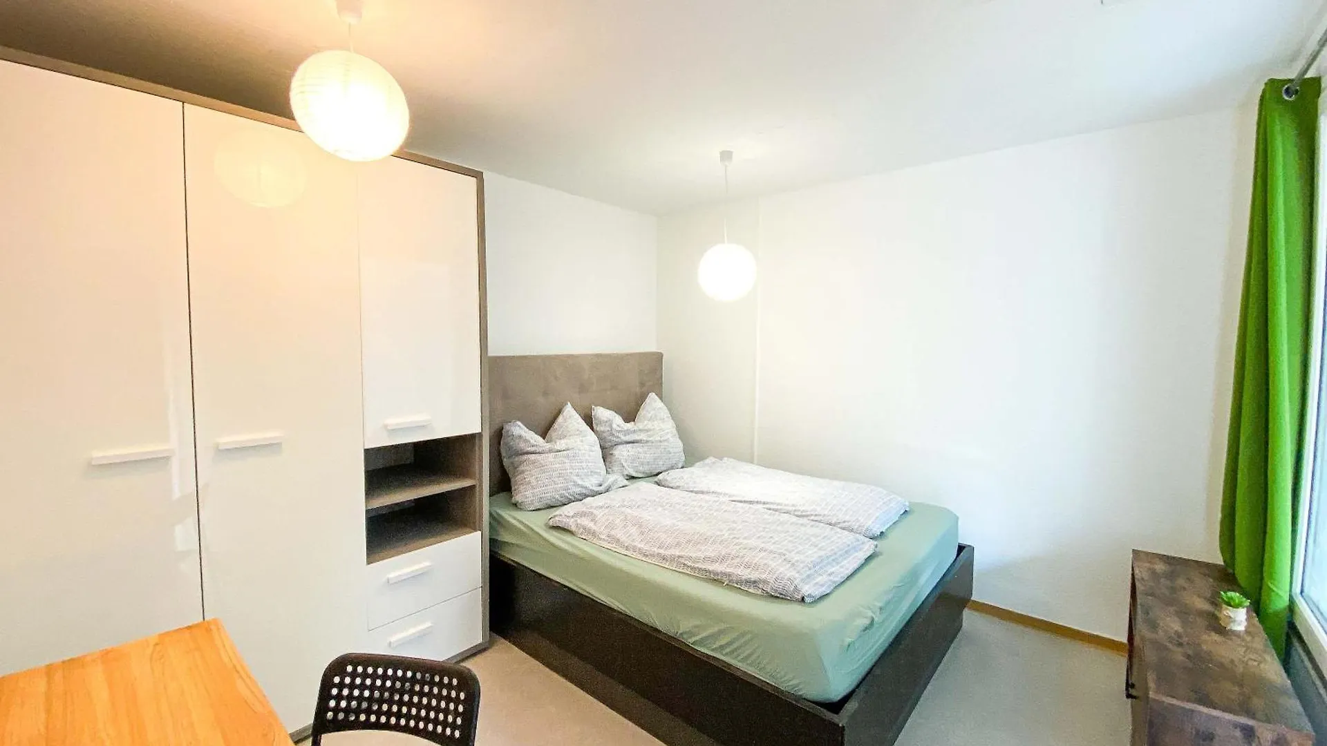 Top-Wohnung Fuer Gruppen 15 Min Zum Alex Parken Berlin Apartment
