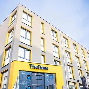 The Base One Berlín