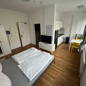 Berlinhome Steglitz Apartment