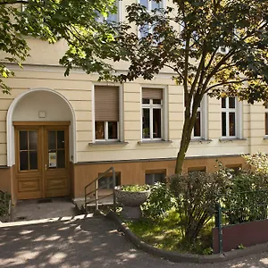 Excellent Kreuzberg Appartamento
