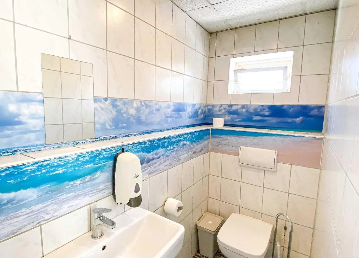 Top-Wohnung Fuer Gruppen 15 Min Zum Alex Parken Berlin Apartment