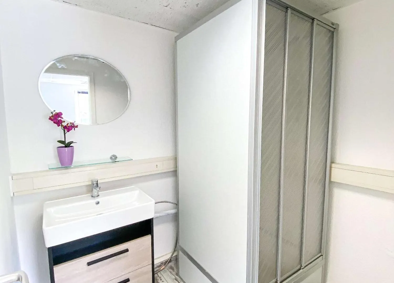 Top-Wohnung Fuer Gruppen 15 Min Zum Alex Parken Berlin Apartment