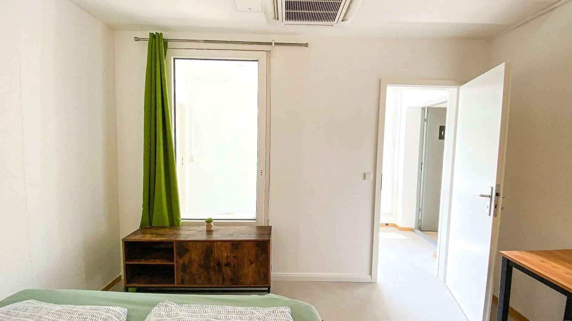 Apartment Top-Wohnung Fuer Gruppen 15 Min Zum Alex Parken Berlin
